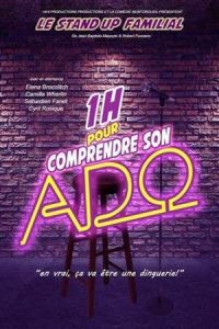 Une heure pour comprendre son ado